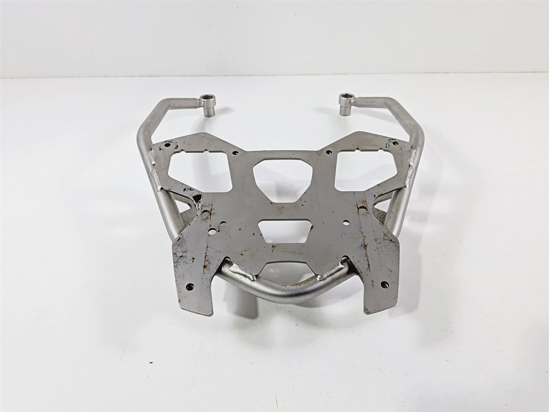 2023 BMW F850GS K81 Rear Tour Pack Rack Holder Carrier 8404576 46548404578 {{ shop.shopifyCountryName }} - Mototech271