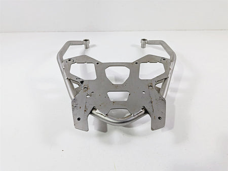 2023 BMW F850GS K81 Rear Tour Pack Rack Holder Carrier 8404576 46548404578 {{ shop.shopifyCountryName }} - Mototech271