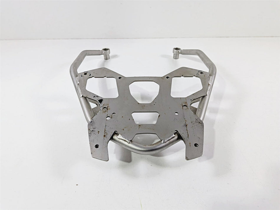 2023 BMW F850GS K81 Rear Tour Pack Rack Holder Carrier 8404576 46548404578 {{ shop.shopifyCountryName }} - Mototech271