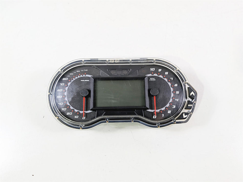 2019 Polaris RZR XP Turbo S Dynamics Speedometer Gauge Instrument - 3k 3280786-Mototech271