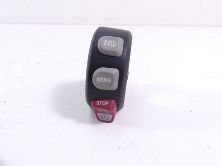 2016 BMW R1200R K53 Right Control Switch Mode Grip Heater 61318546186 {{ shop.shopifyCountryName }} - Mototech271