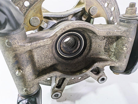 2020 Polaris Sportsman 1000 XP Rear Right Control Arm Knee Set 1025343 1023460 {{ shop.shopifyCountryName }} - Mototech271