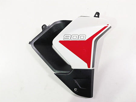 2024 Triumph Tiger 900 GT Right Main Fairing Cover Cowl T2311612 T2311712 {{ shop.shopifyCountryName }} - Mototech271