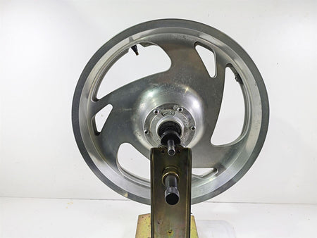 2002 Honda V-Twin VTX1800 C Straight 18x3.5 Front Wheel Rim 44650-MCH-010 {{ shop.shopifyCountryName }} - Mototech271