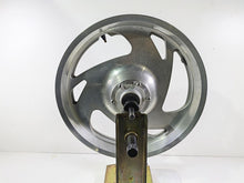 Load image into Gallery viewer, 2002 Honda V-Twin VTX1800 C Straight 18x3.5 Front Wheel Rim 44650-MCH-010 | Mototech271
