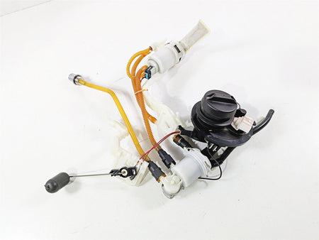 2015 Harley Touring FLTRUSE CVO Road Glide Fuel Gas Pump & Sender 75069-08C-Mototech271