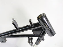 Load image into Gallery viewer, 2002 Indian Spirit Deluxe Straight Main Chassis Frame With Clean Connecticut Title 16-242
