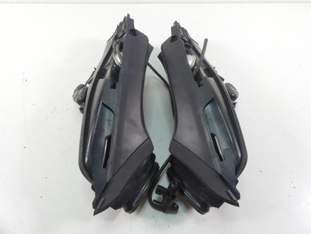 2015 Honda CBR1000 RR SC59 Upper Air Intake Duct Ram Set 64380-MGP-A00 {{ shop.shopifyCountryName }} - Mototech271