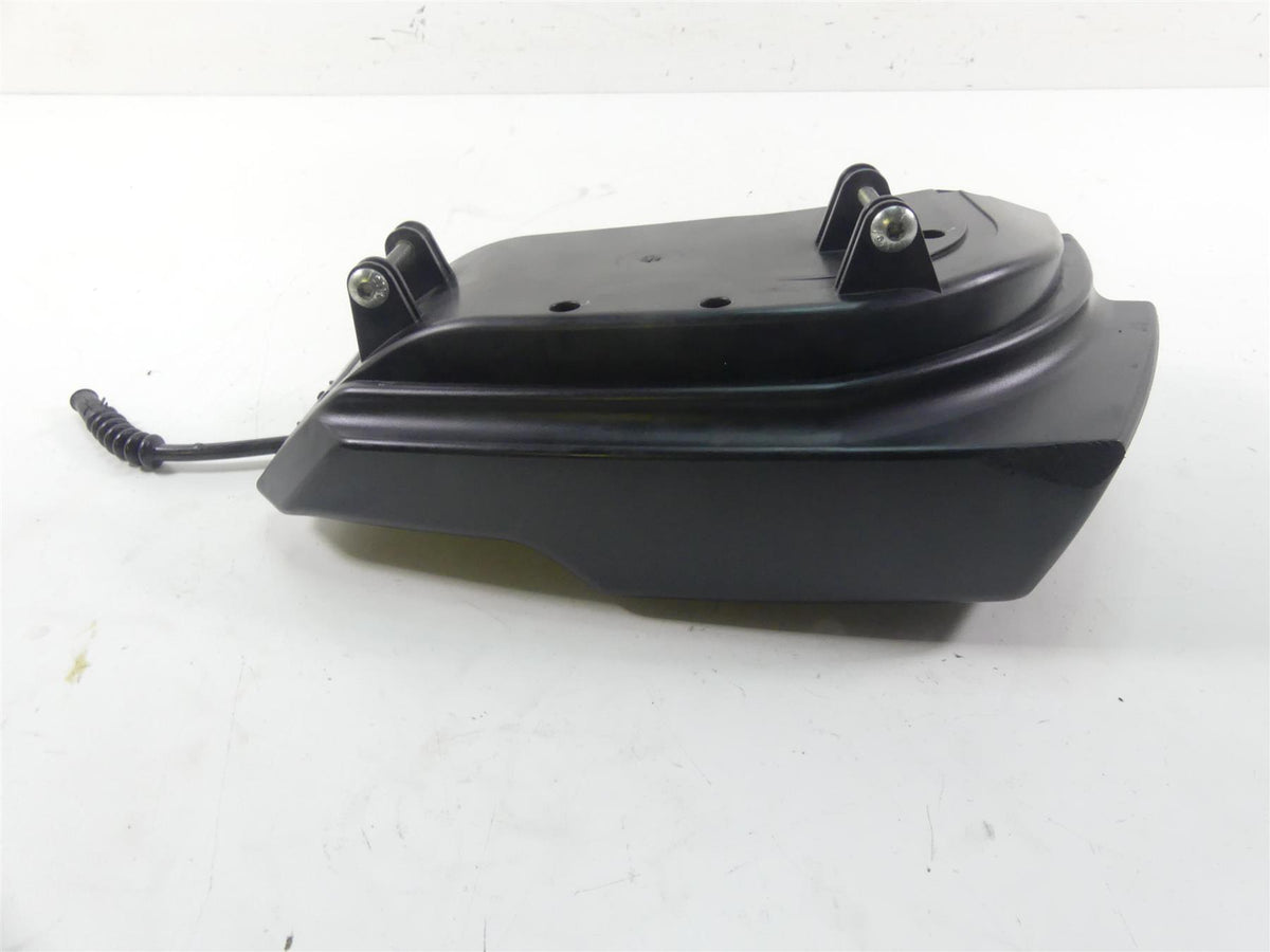 2009 Harley XR1200 Sportster Air Filter Cleaner Breather Box 29867-09 {{ shop.shopifyCountryName }} - Mototech271