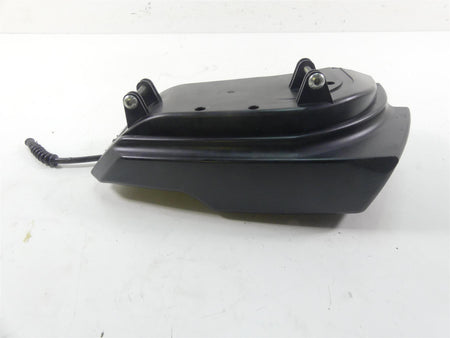 2009 Harley XR1200 Sportster Air Filter Cleaner Breather Box 29867-09 {{ shop.shopifyCountryName }} - Mototech271
