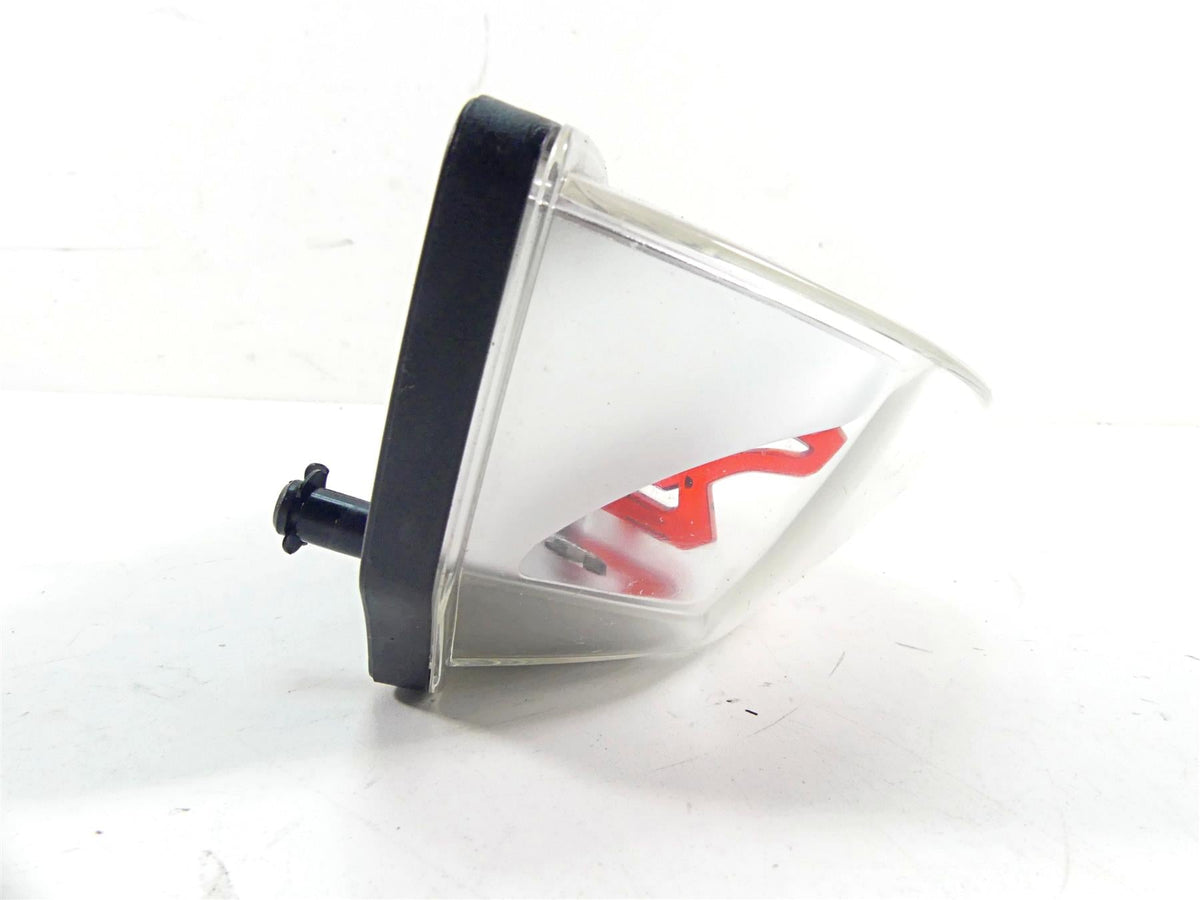 2014 BMW R1200GS K50 Taillight Tail Light Stop Brake Lamp Lens 63218524200 {{ shop.shopifyCountryName }} - Mototech271