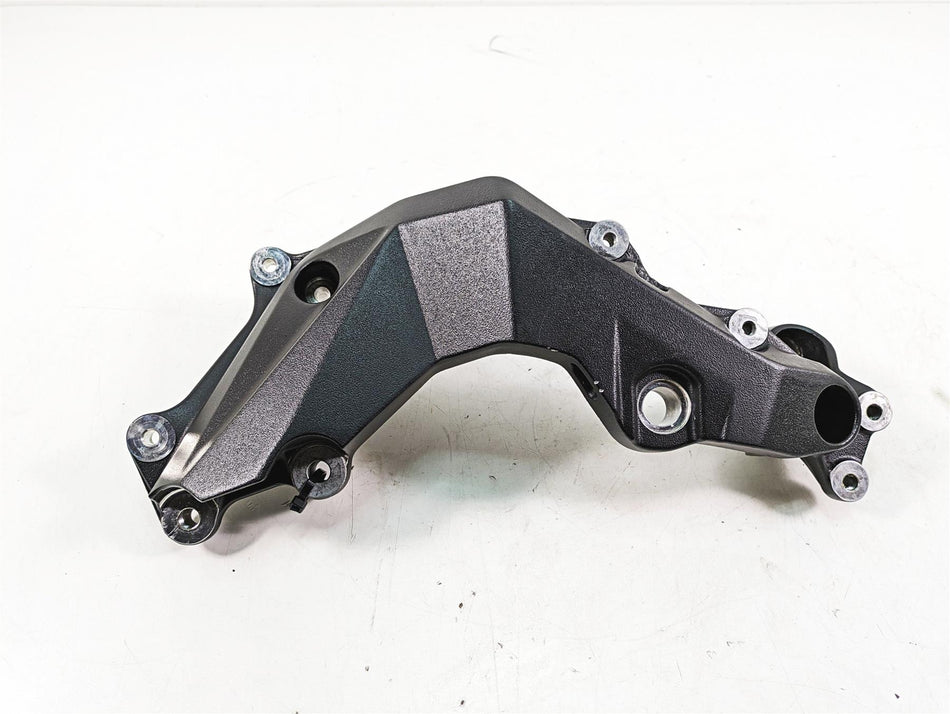 2017 Mv Agusta Dragster 800 Left Frame Footpeg Mount Plate Bracket 8BA0B5643 {{ shop.shopifyCountryName }} - Mototech271