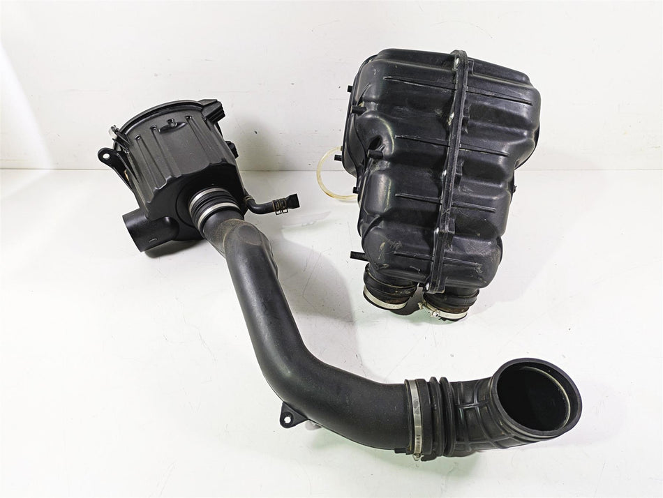 2023 Kawasaki Teryx KRX KRF 1000 C Air Cleaner Breather Filter Set 11010-0900 {{ shop.shopifyCountryName }} - Mototech271