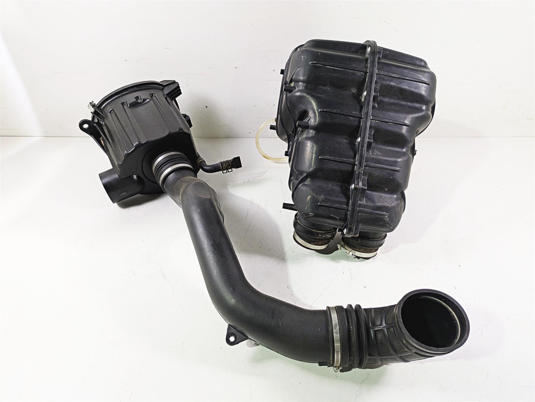 2023 Kawasaki Teryx KRX KRF 1000 C Air Cleaner Breather Filter Set 11010-0900