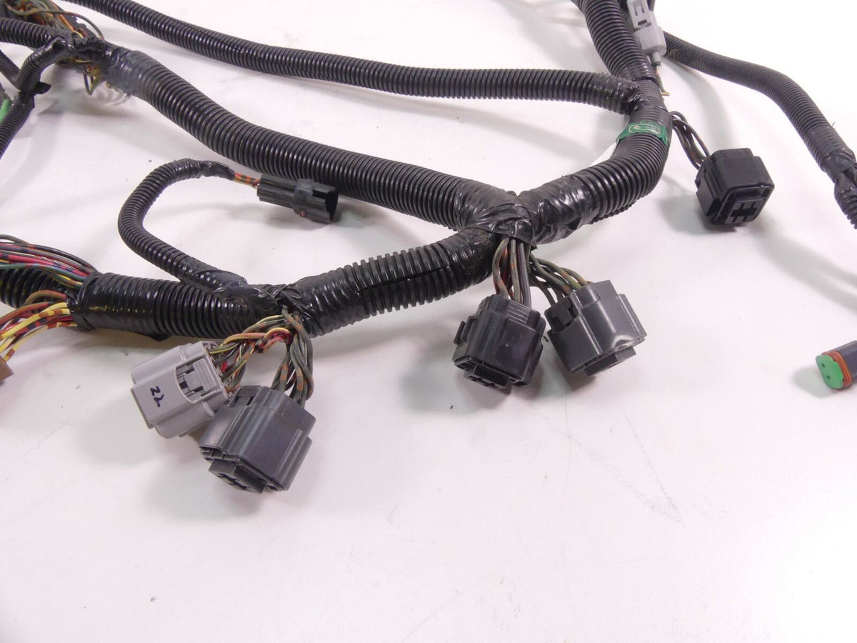 2002 Kawasaki Jetski Ultra 130 Di Main Wiring Harness Cable Loom 26030-3758 {{ shop.shopifyCountryName }} - Mototech271