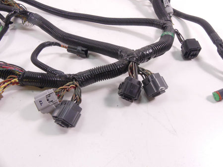 2002 Kawasaki Jetski Ultra 130 Di Main Wiring Harness Cable Loom 26030-3758 {{ shop.shopifyCountryName }} - Mototech271