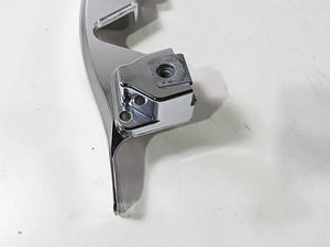 2017 Harley Touring FLTRXS Road Glide L+R Chrome Saddlebag Holder Mount 90200499 | Mototech271
