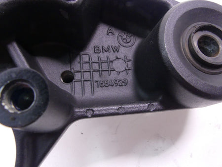 2005 BMW R1200GS K25 Upper Triple Tree Steering Clamp + Riser Set 31427664929 {{ shop.shopifyCountryName }} - Mototech271