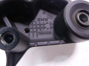 2005 BMW R1200GS K25 Upper Triple Tree Steering Clamp + Riser Set 31427664929