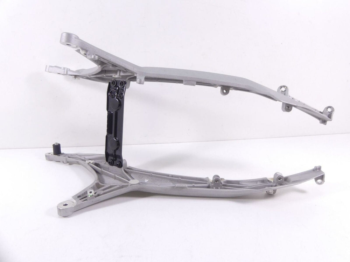 2013 Ducati Hyperstrada 821 Straight Rear Sub Frame Subframe 47110351B 47110361B {{ shop.shopifyCountryName }} - Mototech271