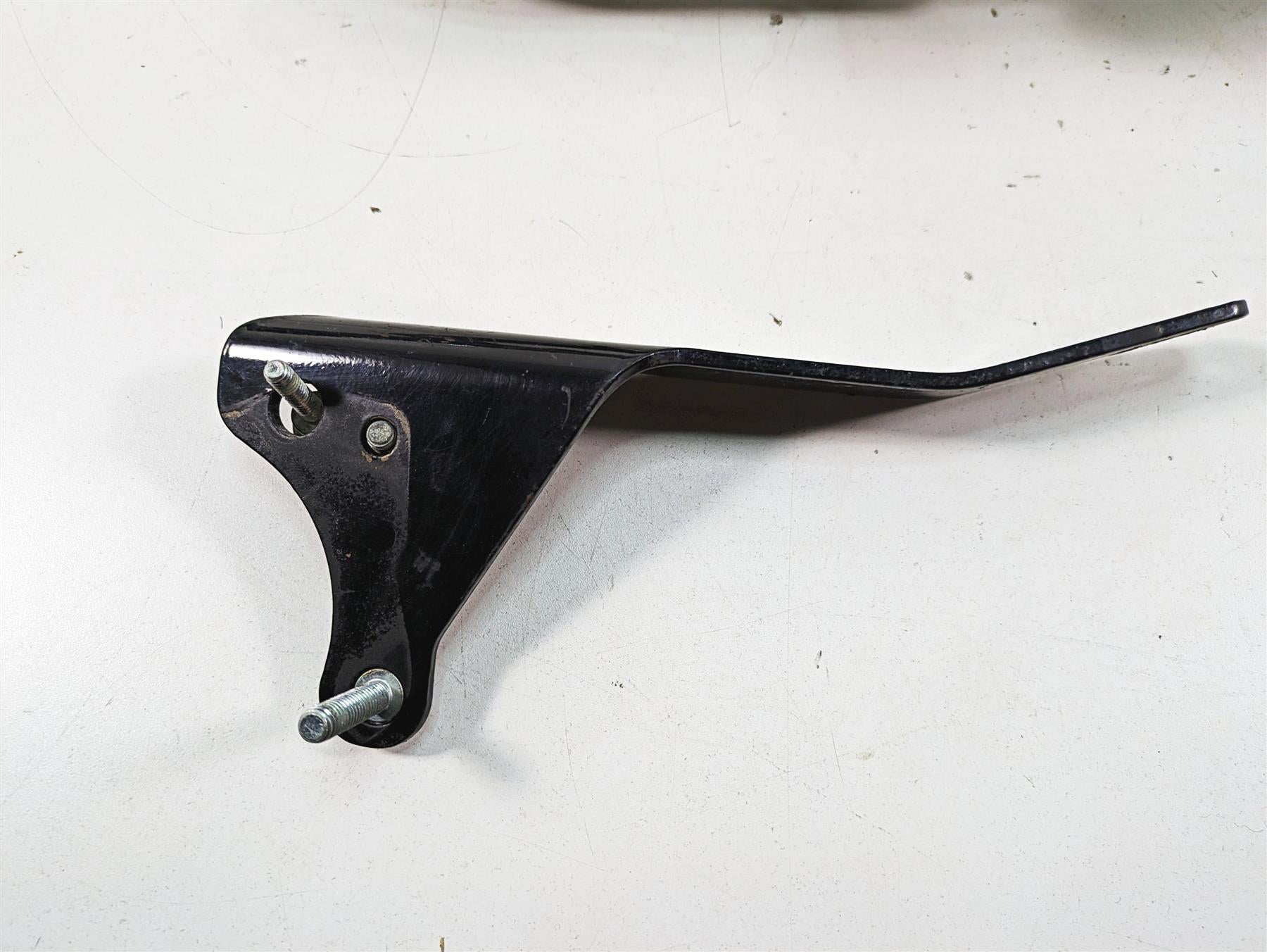 1999 Harley Dyna FXDL Low Rider Exhaust Pipe Header Set 65668-98 65669-98 {{ shop.shopifyCountryName }} - Mototech271