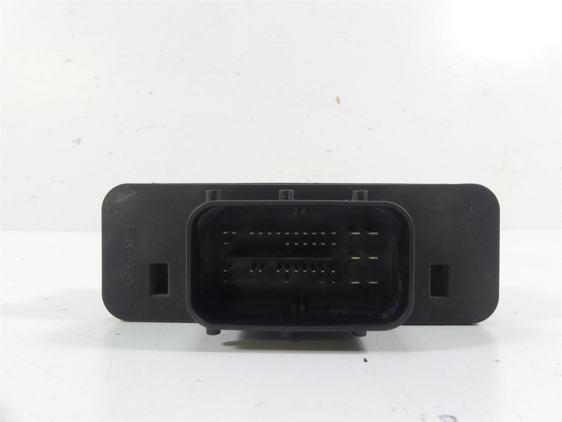 2016 BMW S1000XR K49 Basic Electronic Control Module Unit Ecm Ecu 61358561773 {{ shop.shopifyCountryName }} - Mototech271