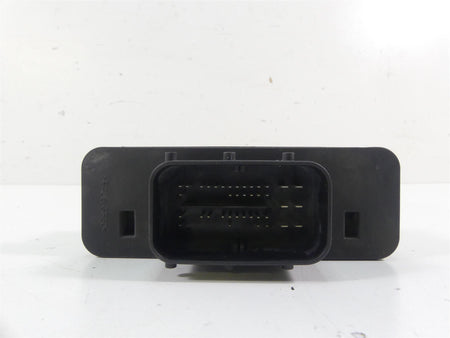 2016 BMW S1000XR K49 Basic Electronic Control Module Unit Ecm Ecu 61358561773 {{ shop.shopifyCountryName }} - Mototech271