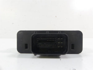 2016 BMW S1000XR K49 Basic Electronic Control Module Unit Ecm Ecu 61358561773 | Mototech271
