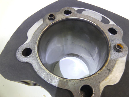 2013 Harley Touring FLHX Street Glide Cylinder Jug Barrel + Piston Set 17460-07A {{ shop.shopifyCountryName }} - Mototech271