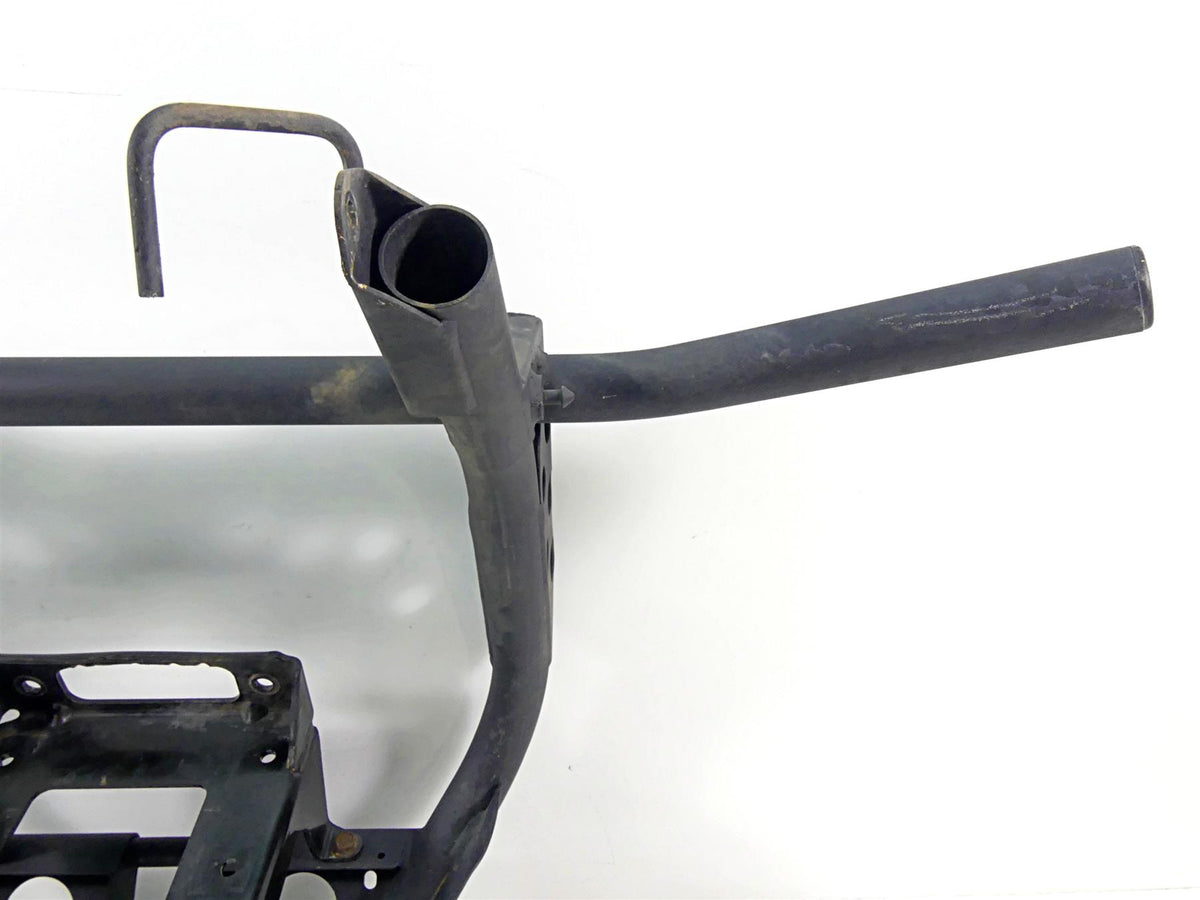 2018 Can Am Commander 1000R XT Front Bumper Mount Rail Guard - Read 705202995 {{ shop.shopifyCountryName }} - Mototech271