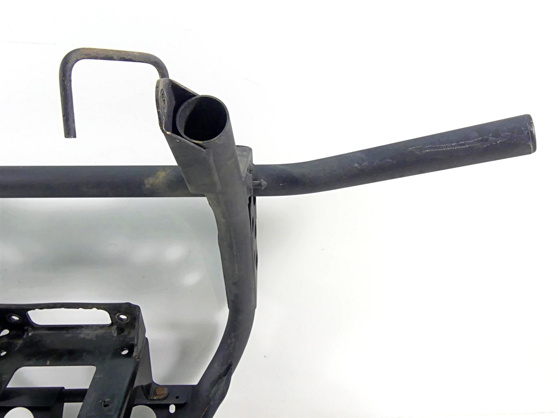 2018 Can Am Commander 1000R XT Front Bumper Mount Rail Guard - Read 705202995 {{ shop.shopifyCountryName }} - Mototech271
