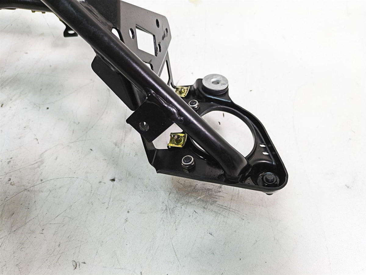 2007 BMW R1200RT K26 Front Fairing Stay Subframe Sub Frame 46637723947 {{ shop.shopifyCountryName }} - Mototech271