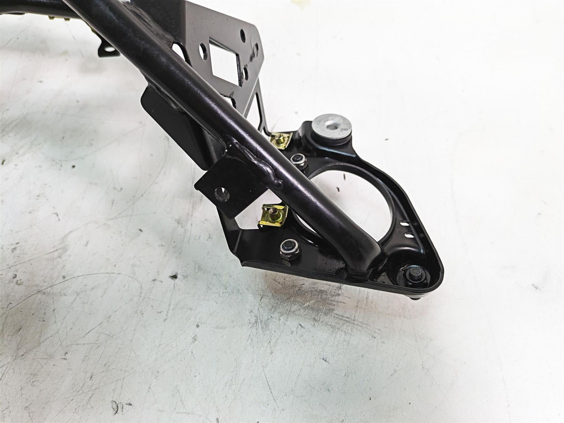 2007 BMW R1200RT K26 Front Fairing Stay Subframe Sub Frame 46637723947 {{ shop.shopifyCountryName }} - Mototech271