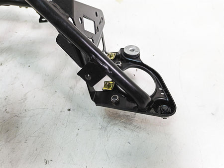 2007 BMW R1200RT K26 Front Fairing Stay Subframe Sub Frame 46637723947 {{ shop.shopifyCountryName }} - Mototech271