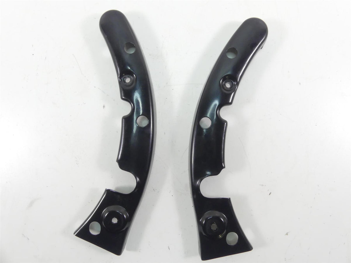 2011 Harley Touring FLTRU Road Glide Rear Subframe Support Struts 47526-09 {{ shop.shopifyCountryName }} - Mototech271