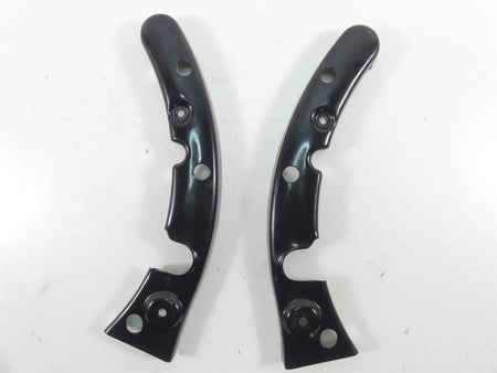 2011 Harley Touring FLTRU Road Glide Rear Subframe Support Struts 47526-09 {{ shop.shopifyCountryName }} - Mototech271