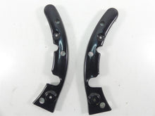 Load image into Gallery viewer, 2011 Harley Touring FLTRU Road Glide Rear Subframe Support Struts 47526-09
