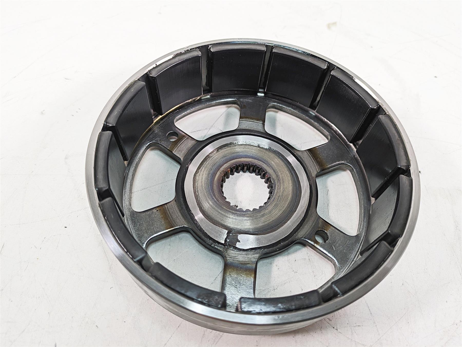 2020 Harley Softail FXBB Street Bob Flywheel Ignition Rotor Fly Wheel 29900058 {{ shop.shopifyCountryName }} - Mototech271