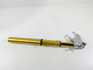 2012 Mv Agusta F4 RR Ohlins Straight Right Front Fork 8000B5190 | Mototech271