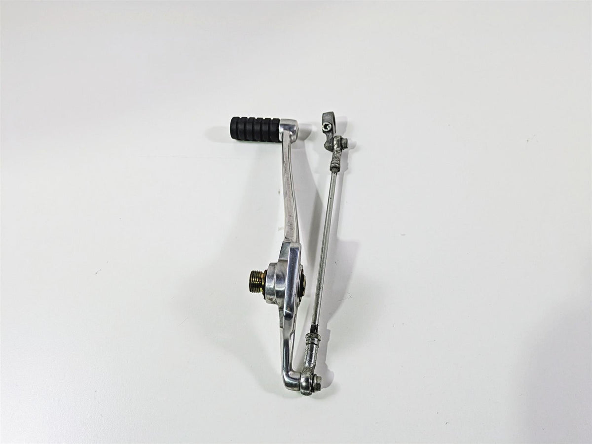 2016 Indian Chief Classic Shift Lever Pedal & Link 5138405 {{ shop.shopifyCountryName }} - Mototech271