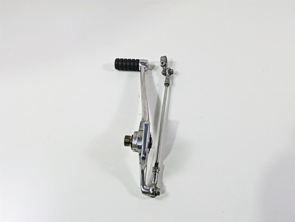 2016 Indian Chief Classic Shift Lever Pedal & Link 5138405 {{ shop.shopifyCountryName }} - Mototech271