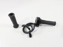 Load image into Gallery viewer, 2024 Triumph Street Triple 765 R Fly By Wire Throttle Grip Sensor T2043055

