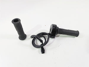 2024 Triumph Street Triple 765 R Fly By Wire Throttle Grip Sensor T2043055