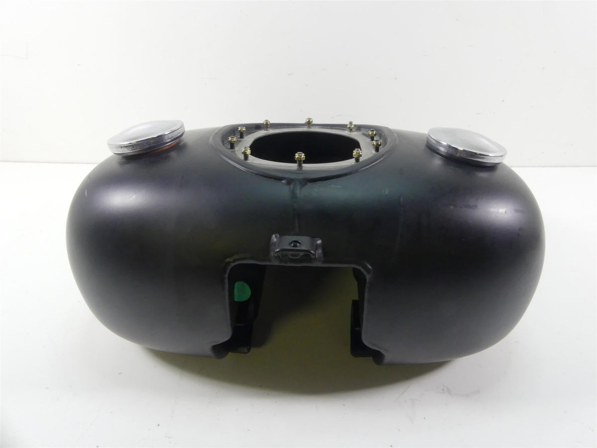 2016 Indian Chief Dark Horse Fuel Gas Petrol Tank -Dent 1021997 {{ shop.shopifyCountryName }} - Mototech271