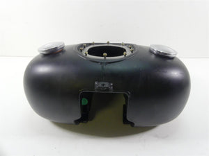 2016 Indian Chief Dark Horse Fuel Gas Petrol Tank -Dent 1021997