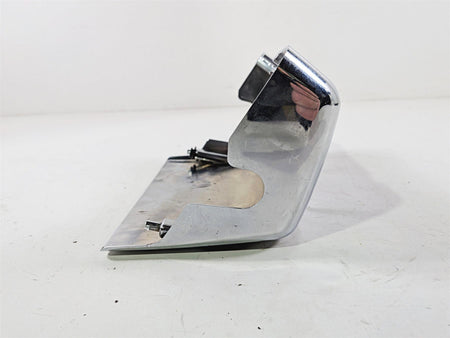 2015 Harley Touring FLTRUSE CVO Road Glide Chrome Water Pump Cover 25700229-Mototech271