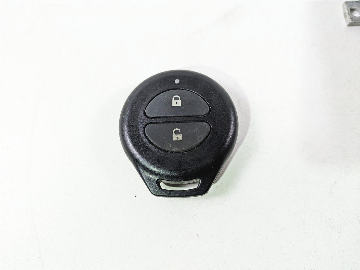 2017 Indian Chieftain Limited Vcm Vehicle Control Module & Fob 4016189 4014121 {{ shop.shopifyCountryName }} - Mototech271