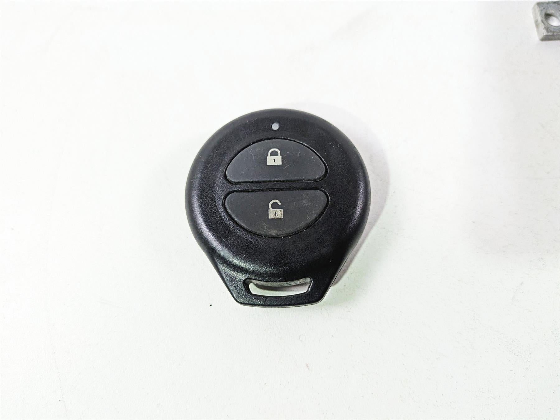 2017 Indian Chieftain Limited Vcm Vehicle Control Module & Fob 4016189 4014121 {{ shop.shopifyCountryName }} - Mototech271