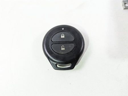 2017 Indian Chieftain Limited Vcm Vehicle Control Module & Fob 4016189 4014121 {{ shop.shopifyCountryName }} - Mototech271