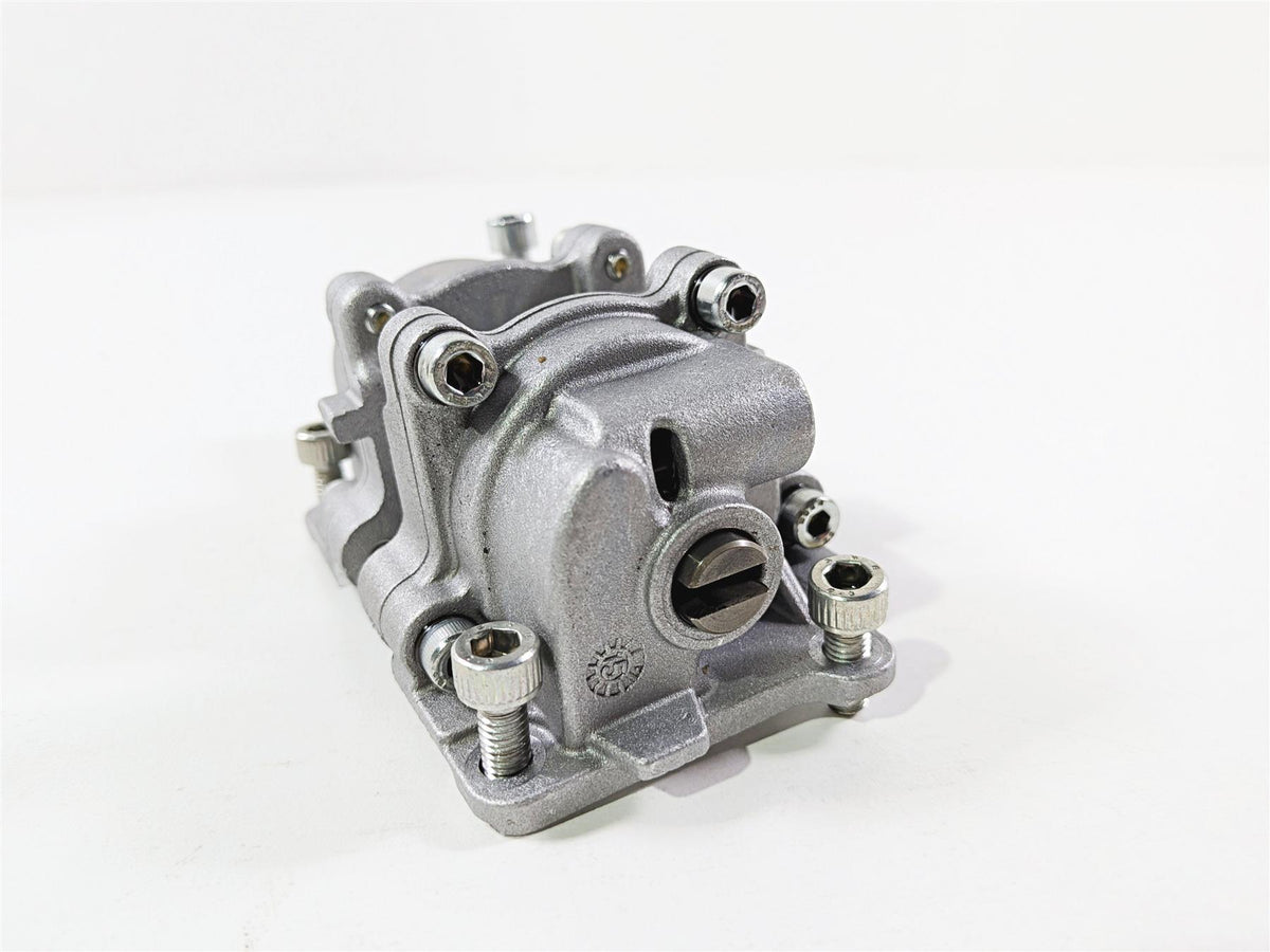 2016 Aprilia RSV 1100 Tuono V4 Factory Oil Pump 2A000539 {{ shop.shopifyCountryName }} - Mototech271